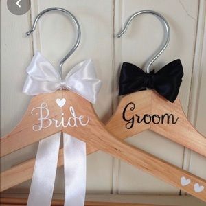 Personalized hangers